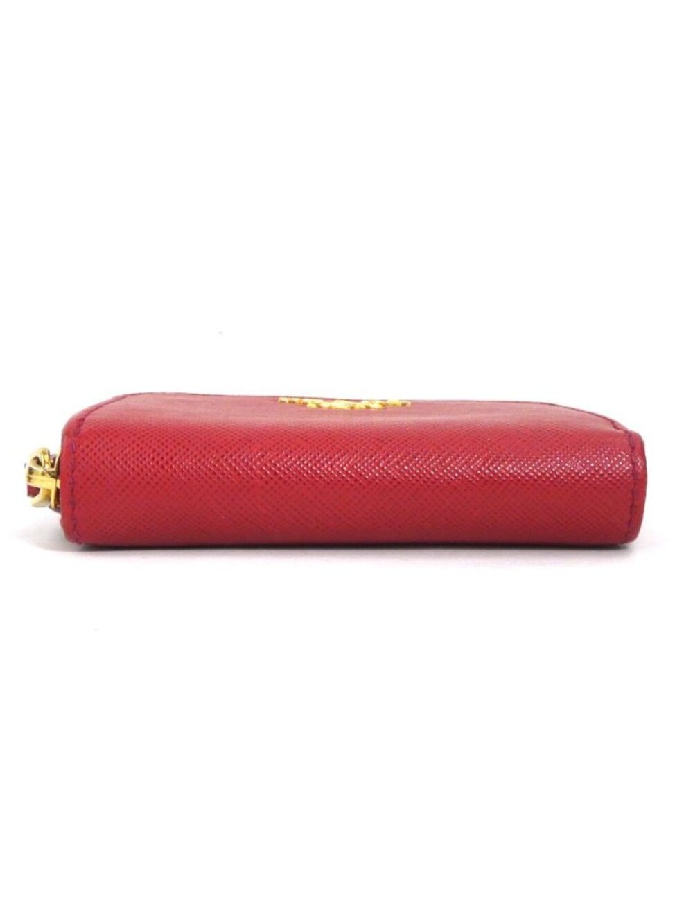 Prada Coin Case Coin Purse - Picture 4 of 12